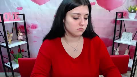 Snapshot of scarletcargo chatting on February 26, 12:04 pm ScarletCargo online show from February 26, 12:04 pm