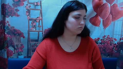 Snapshot of scarletcargo chatting on March 2, 12:23 pm ScarletCargo online show from March 2, 12:23 pm