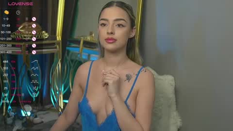 Scarlet online show from February 14, 4:58 am