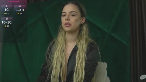 Scarlet online show from September 29, 10:14 pm