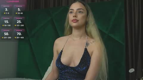 Scarlet online show from October 8, 8:28 pm