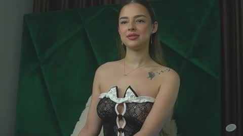 Scarlet online show from October 25, 12:51 am