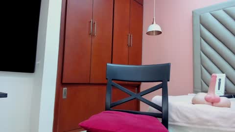 Scarlet Dayana online show from January 13, 10:36 am