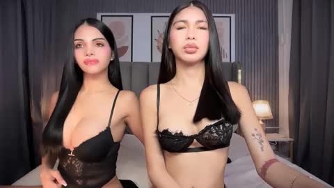 ur sweetest scarlet online show from March 5, 3:08 pm