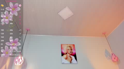 Scarlet  online show from January 11, 9:57 am