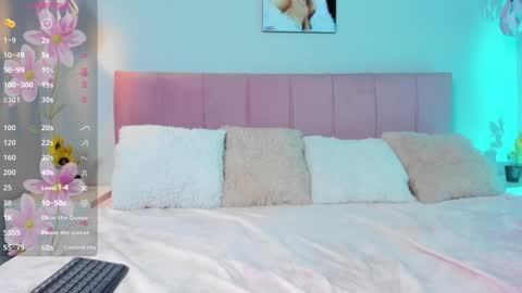 Scarlet  online show from January 22, 9:24 am