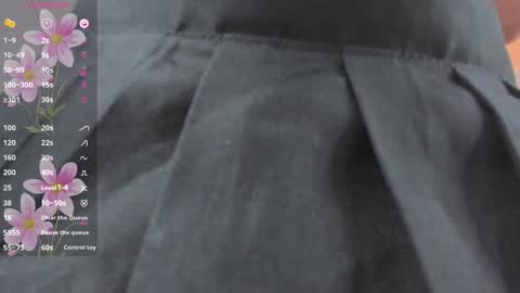 Scarlet  online show from January 30, 4:48 am