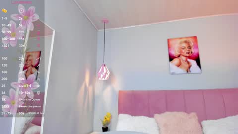 Scarlet  online show from February 4, 8:13 am