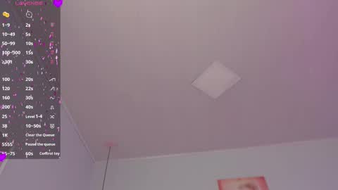 Scarlet  online show from March 8, 5:49 am