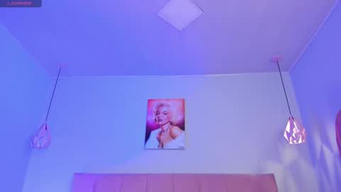 Scarlet  online show from September 10, 4:12 am