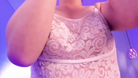 Scarlet  online show from October 6, 4:21 am