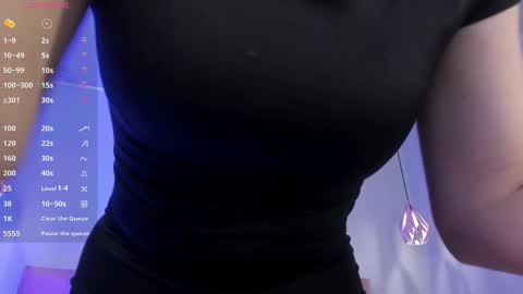 Scarlet  online show from December 16, 4:39 am