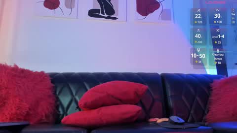 scarleth061 online show from October 15, 11:43 am