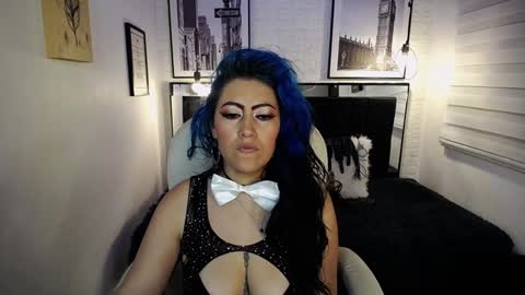 Scarleth online show from December 19, 3:07 am