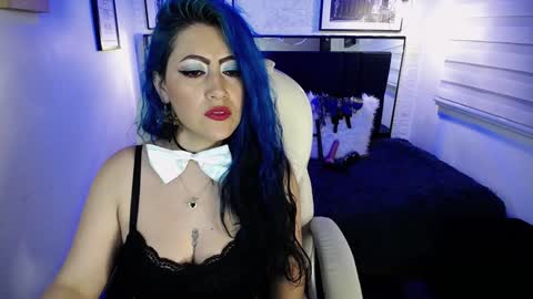 Scarleth online show from December 30, 3:03 am