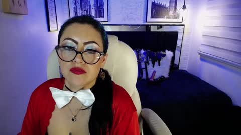 Scarleth online show from December 30, 9:16 am