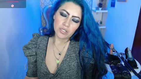 Scarleth online show from January 20, 9:13 am