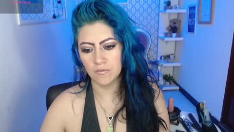 Scarleth online show from January 28, 3:04 am
