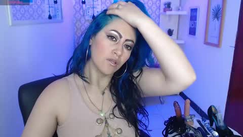 Scarleth online show from March 4, 3:11 am