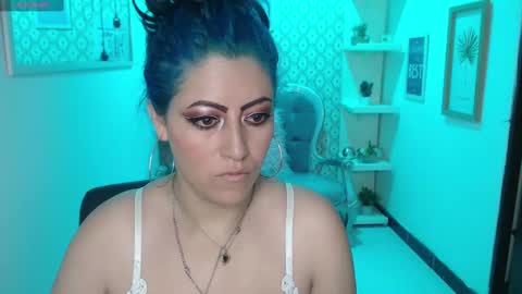 Scarleth online show from March 5, 2:57 am