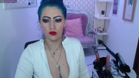 Scarleth online show from March 7, 3:08 am