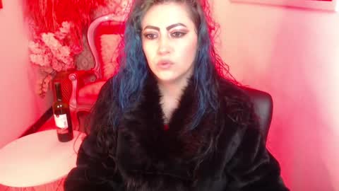 Scarleth online show from November 10, 3:05 am