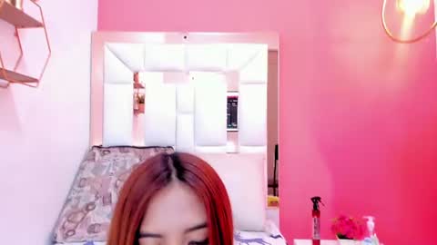 Snapshot of scarleth_hot69_ chatting on June 11, 7:45 pm Scarleth online show from June 11, 7:45 pm