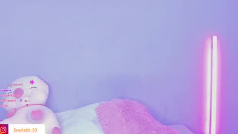 I am  Scarleth  Check mi profile online show from January 30, 11:44 am