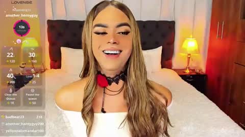 scarleth_sweety online show from December 5, 2:53 am