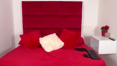 scarleth_west_ online show from January 13, 3:06 pm