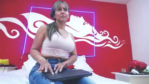 Scarleth online show from September 21, 4:52 pm