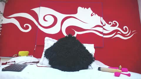 Scarleth online show from September 25, 10:02 pm