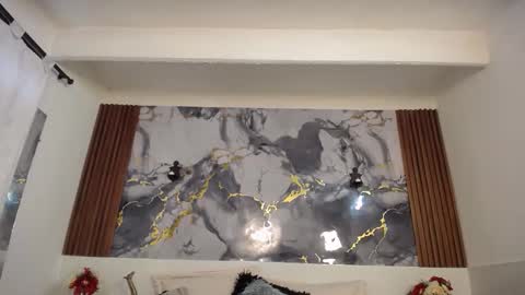 Scarleth online show from November 30, 1:26 pm