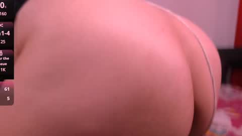 scarlethh hott online show from February 17, 3:20 pm