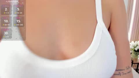 scarlethroa online show from March 26, 3:12 am