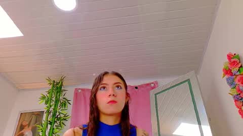 Denis online show from February 20, 2:17 pm