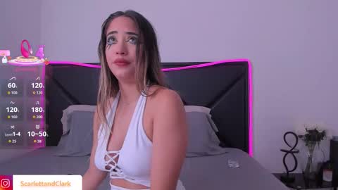 Snapshot of scarletkent chatting on October 14, 2:40 pm ScarletKent online show from October 14, 2:40 pm