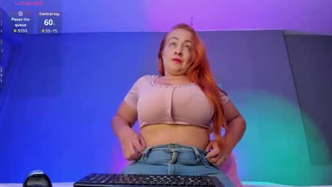 Carolina online show from June 4, 8:48 pm