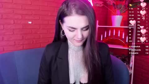 Scarlett online show from February 8, 10:51 am