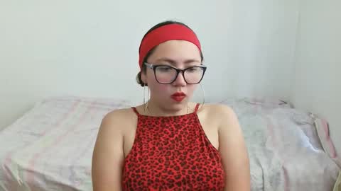 scarletnyx online show from September 19, 5:57 pm