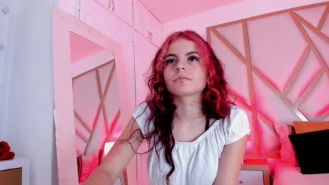 Scarlet online show from January 15, 12:25 pm