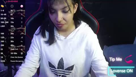 scarletqueen_bj online show from July 17, 6:13 pm