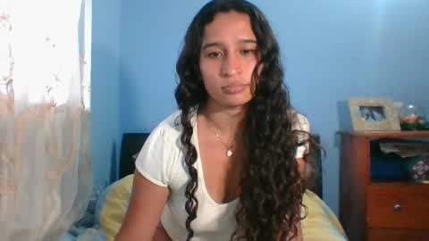 Snapshot of scarletscott_ chatting on January 13, 8:37 pm Nataly online show from January 13, 8:37 pm