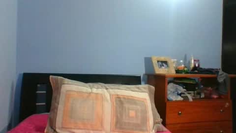 Snapshot of scarletscott_ chatting on February 13, 3:07 am Nataly online show from February 13, 3:07 am