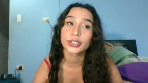 Snapshot of scarletscott_ chatting on September 16, 10:33 pm Nataly online show from September 16, 10:33 pm