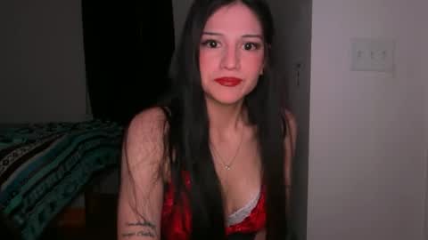 scarlet skyee online show from July 1, 2:46 am