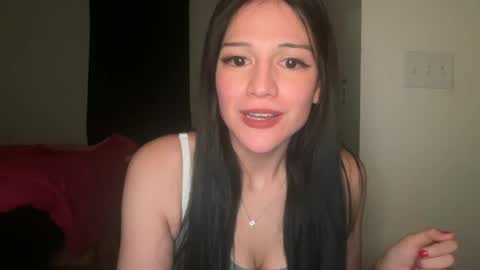 scarlet skyee online show from July 4, 3:24 am