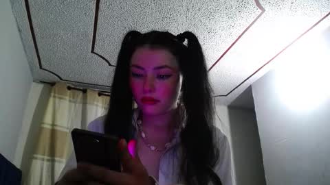 Snapshot of scarlett0510 chatting on October 16, 3:29 am scarlett0510 online show from October 16, 3:29 am