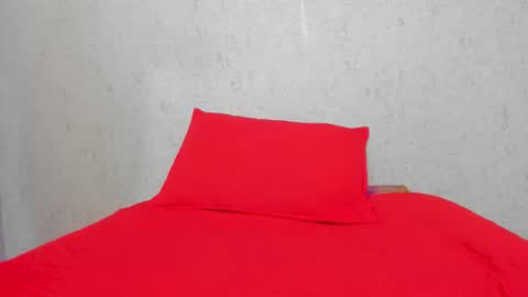 Scarlett 3 online show from October 17, 3:10 am