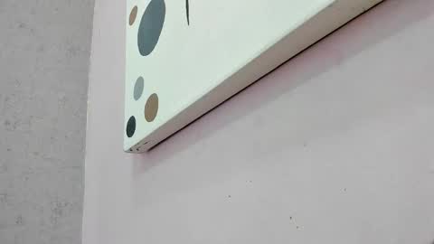 Scarlett 3 online show from November 13, 3:16 am